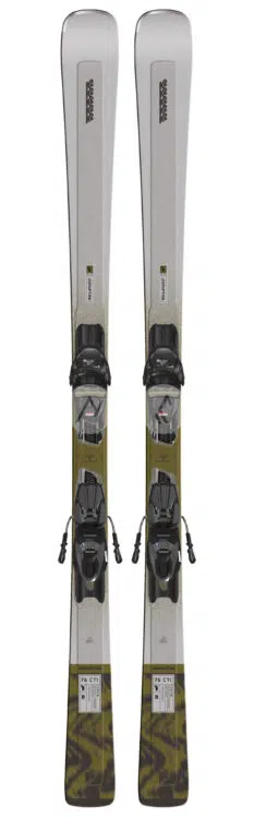 K2 Disruption 76 CTi 2024