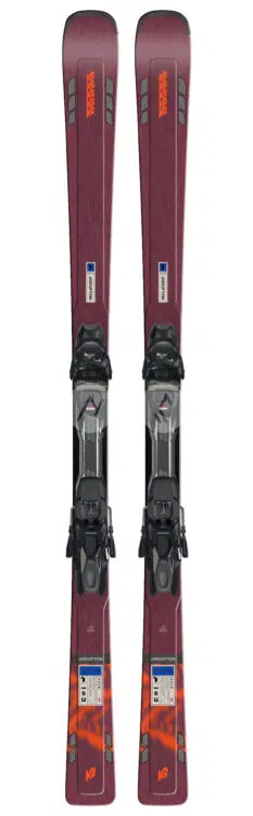 K2 Disruption MTi W 2024
