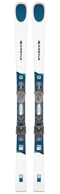 Kästle MX 75 2024