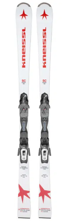 Kneissl White Star SC 2024
