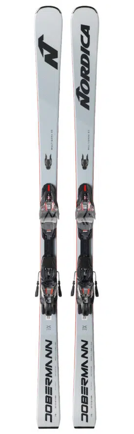 Nordica Dobermann Multigara DC 2024