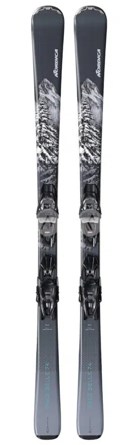 Nordica Wild Belle 74 2024