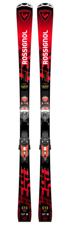 Rossignol Hero Carve 2024