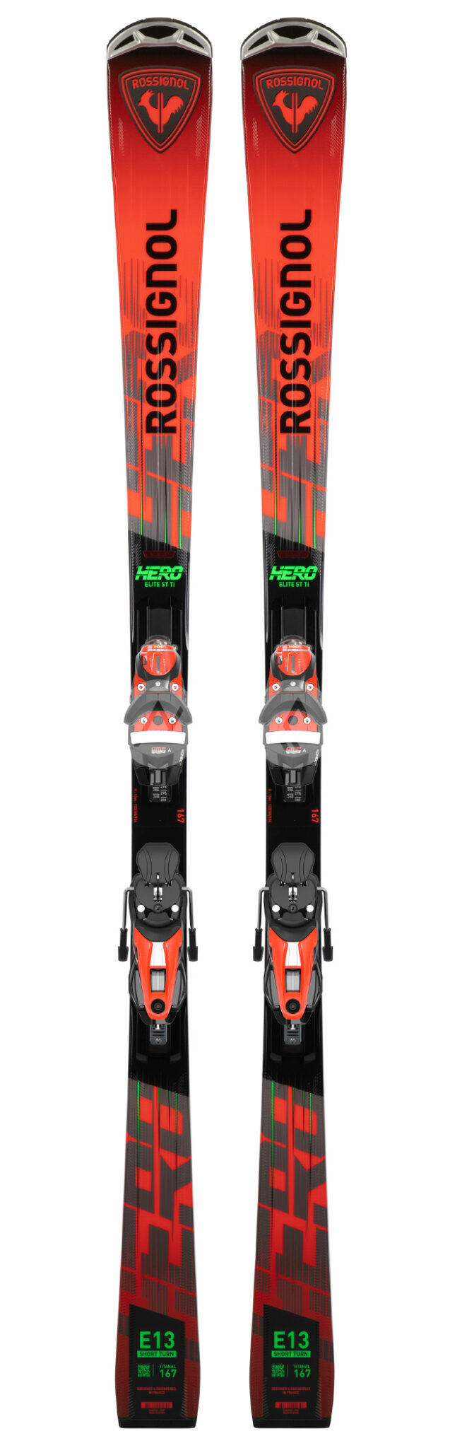 Rossignol Hero Elite MT Ti 2024