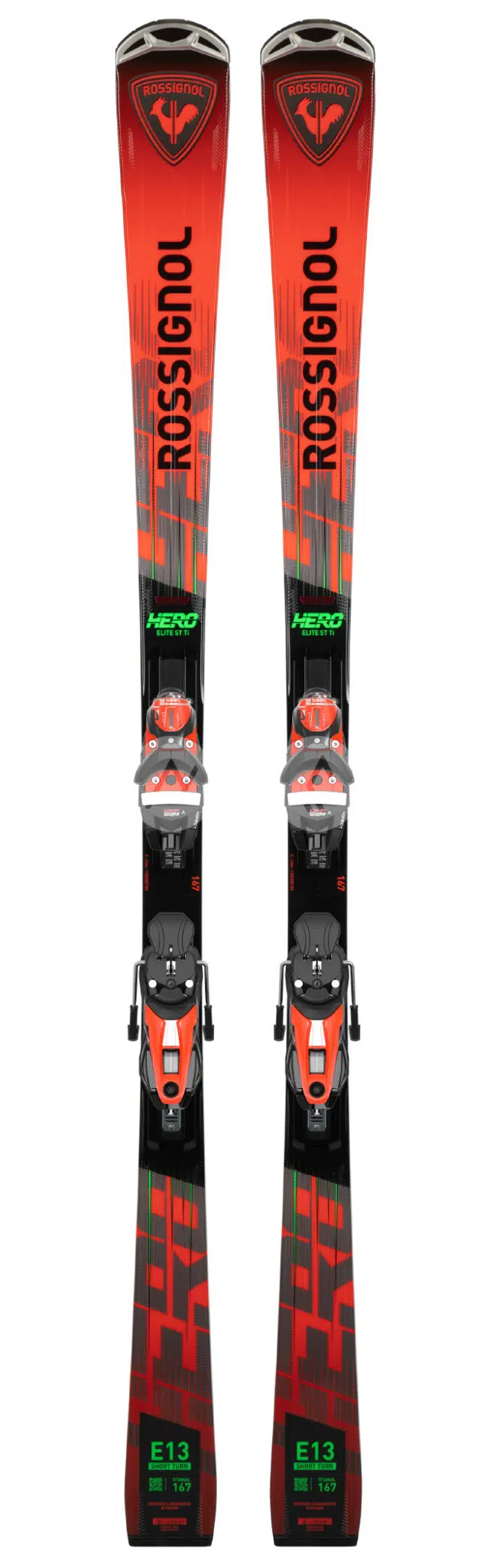 Rossignol Hero Elite MT Ti 2024