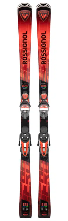 Rossignol Hero Elite MT Ti C.A.M. 2024