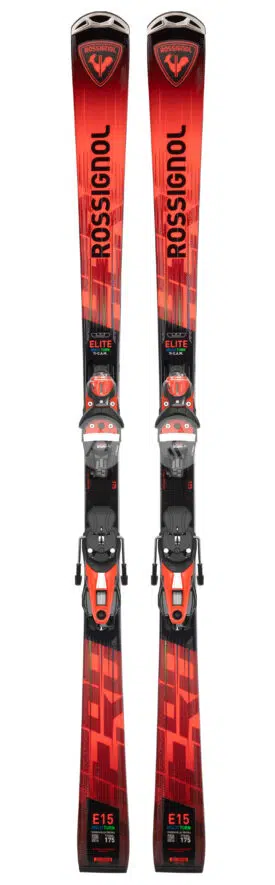 Rossignol Hero Elite MT Ti C.A.M. 2024