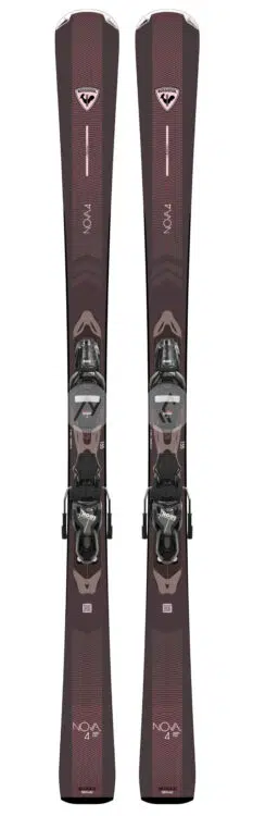 Rossignol Nova 4 2024