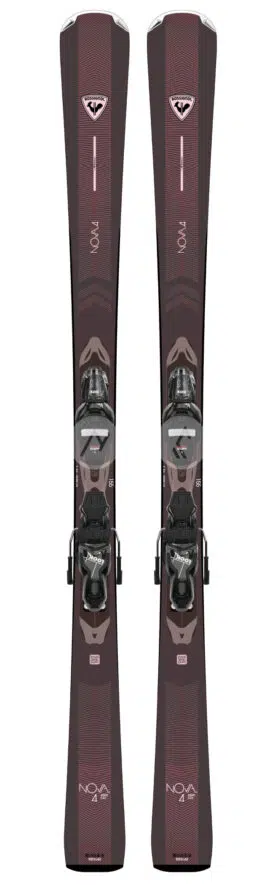 Rossignol Nova 4 2024