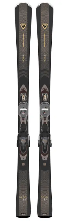 Rossignol Nova 8 2024
