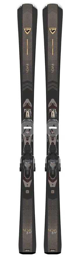 Rossignol Nova 8 2024