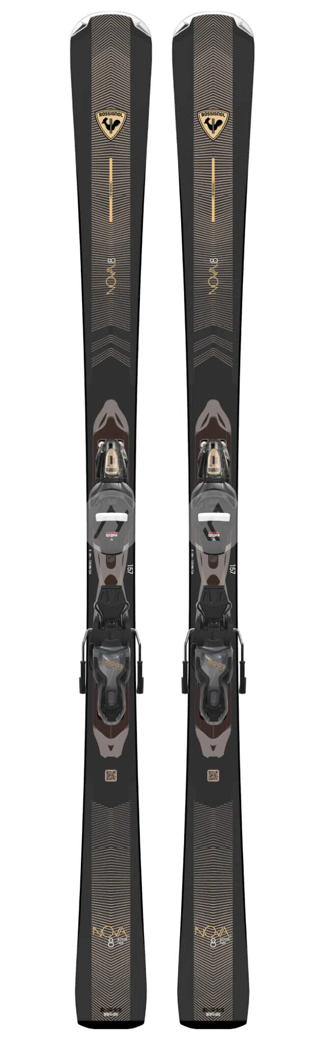 Rossignol Nova 8 2024