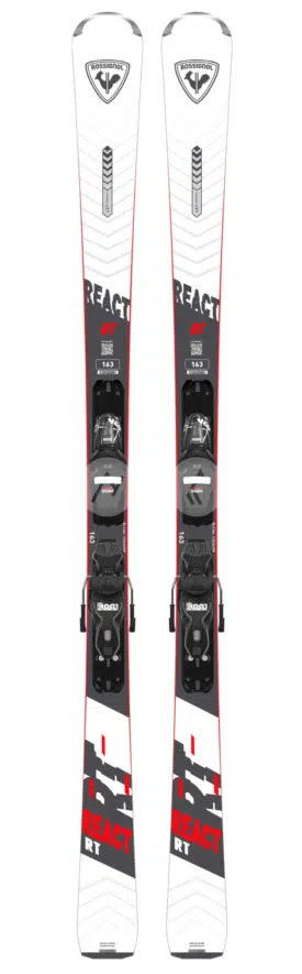 Rossignol React RT 2024