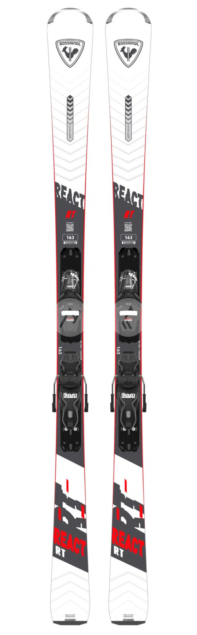 Rossignol React RT 2024