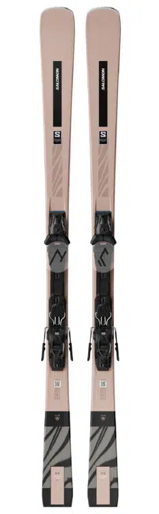 Salomon SMAX N8 2024