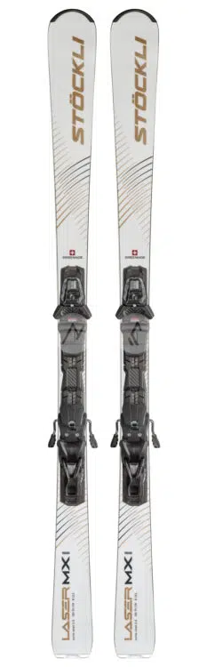 Stöckli Laser MX 2024