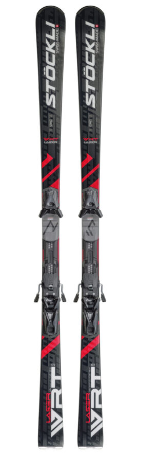 Stöckli Laser WRT 2024
