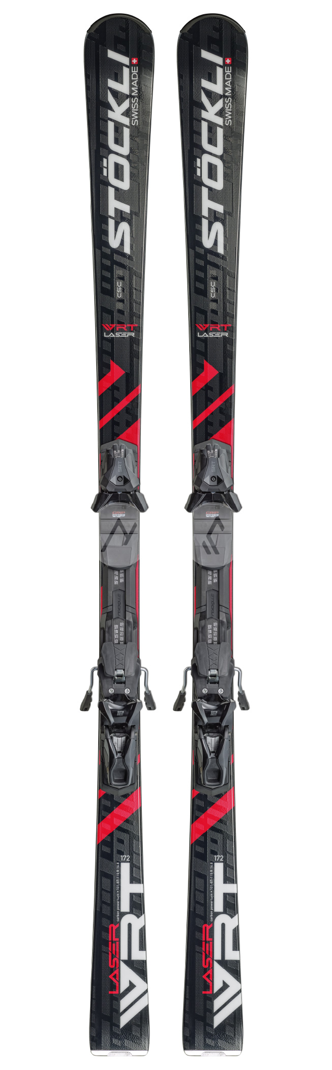 Stöckli Laser WRT 2024 | Skibuy.at Stöckli Laser WRT 2024