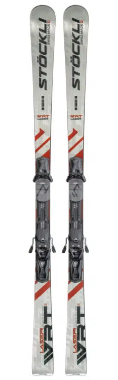 Stöckli Laser WRT Pro 2024