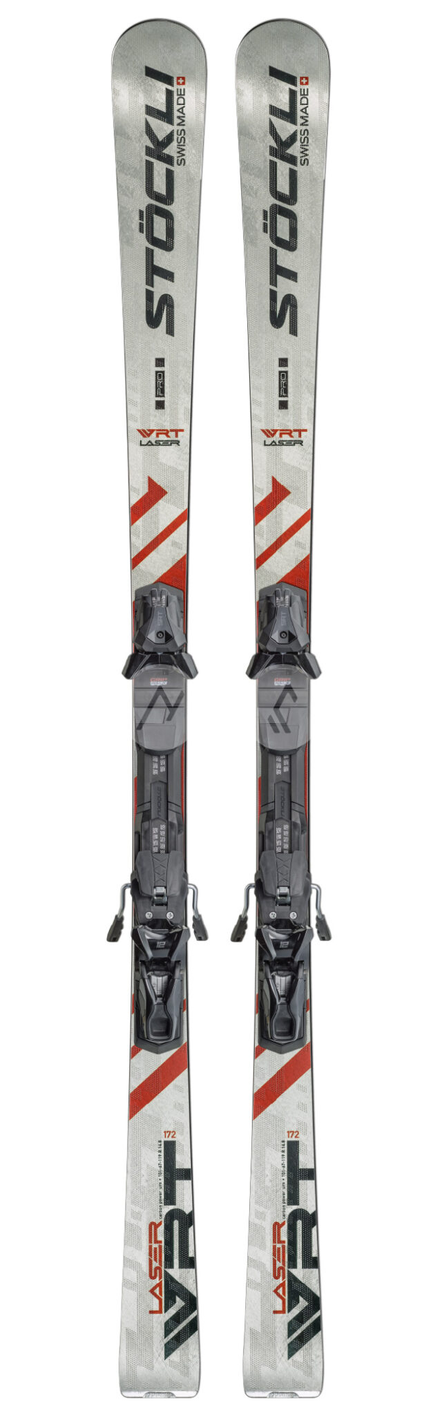 Stöckli Laser WRT Pro 2024