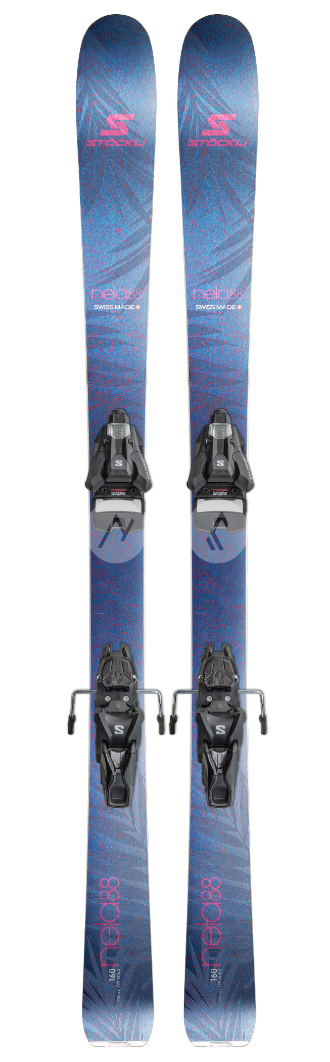 Stöckli Nela 88 2024 | Skibuy.at Stöckli Nela 88 2024