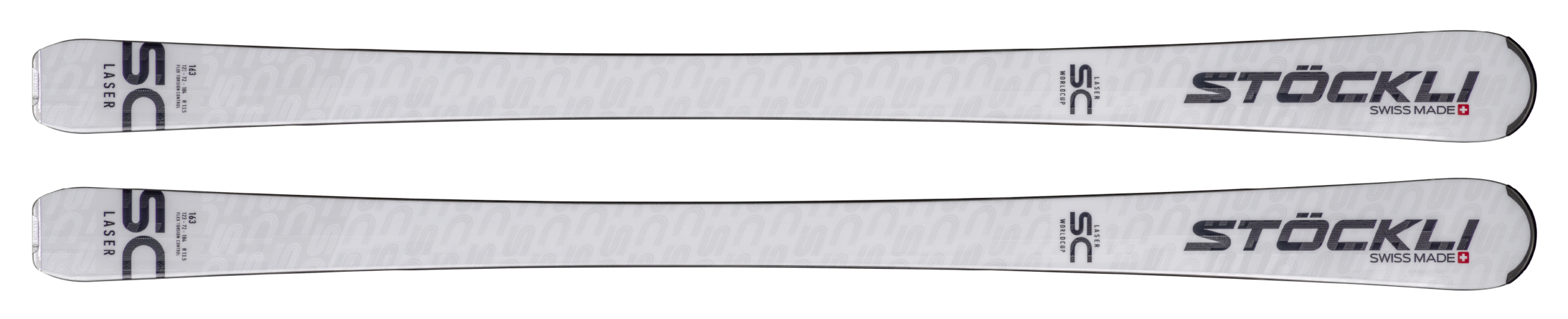 Stöckli Laser SC 2023-2025