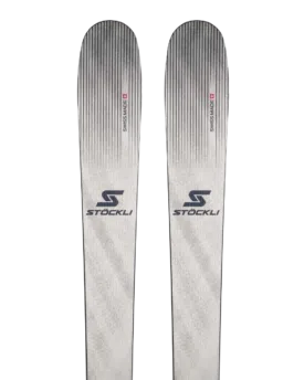 Stöckli Stormrider 88 2023-2025