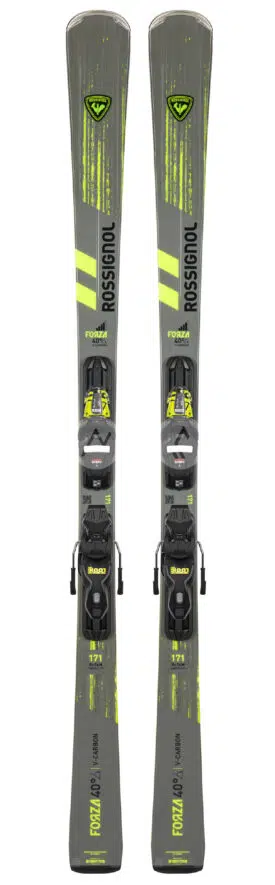 Rossignol Forza 40 2024