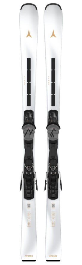 Atomic Cloud C11 Revo 2025/2026