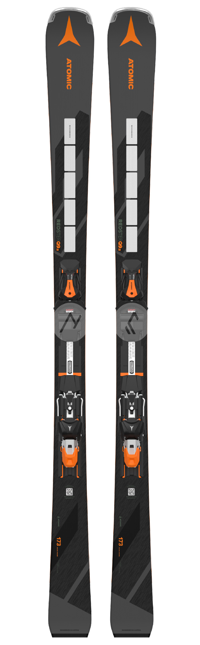 Atomic Cloud Q9.8 Revo 2025/2026 | Skibuy.at Atomic Cloud Q9.8 Revo 2025/2026