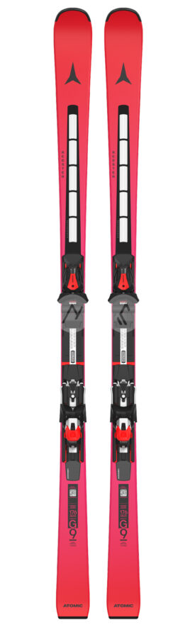 Atomic Redster G9 Revo 2025/2026