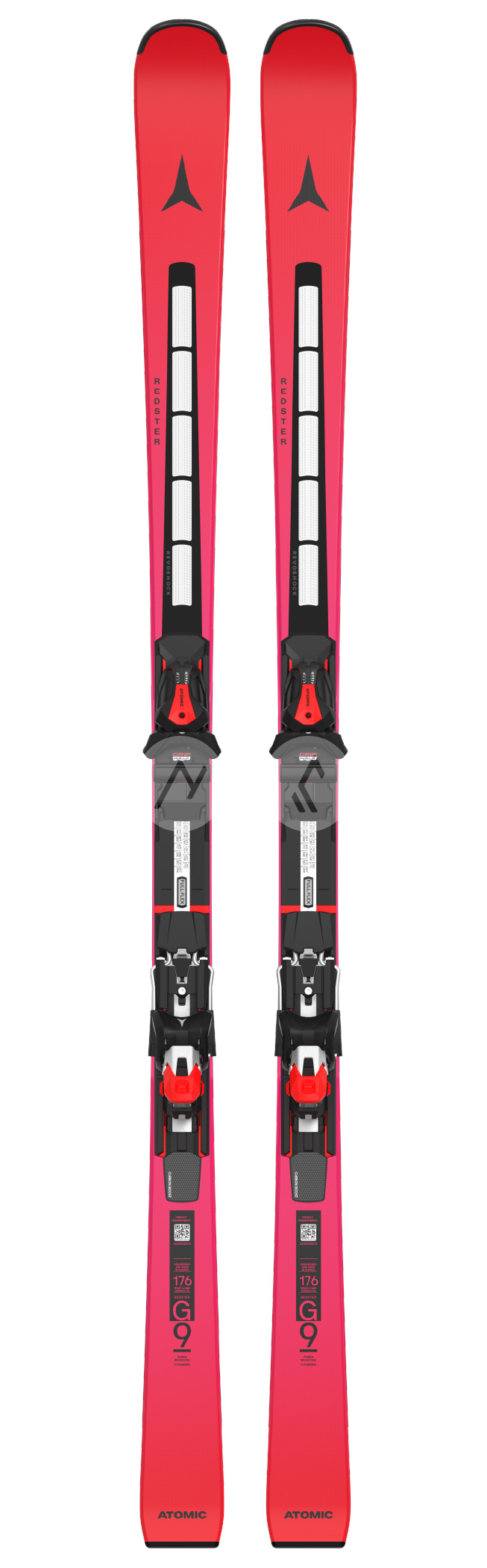 Atomic Redster G9 Revo 2025/2026 | Skibuy.at Atomic Redster G9 Revo 2025/2026