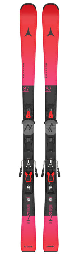 Atomic Redster S7 2025/2026
