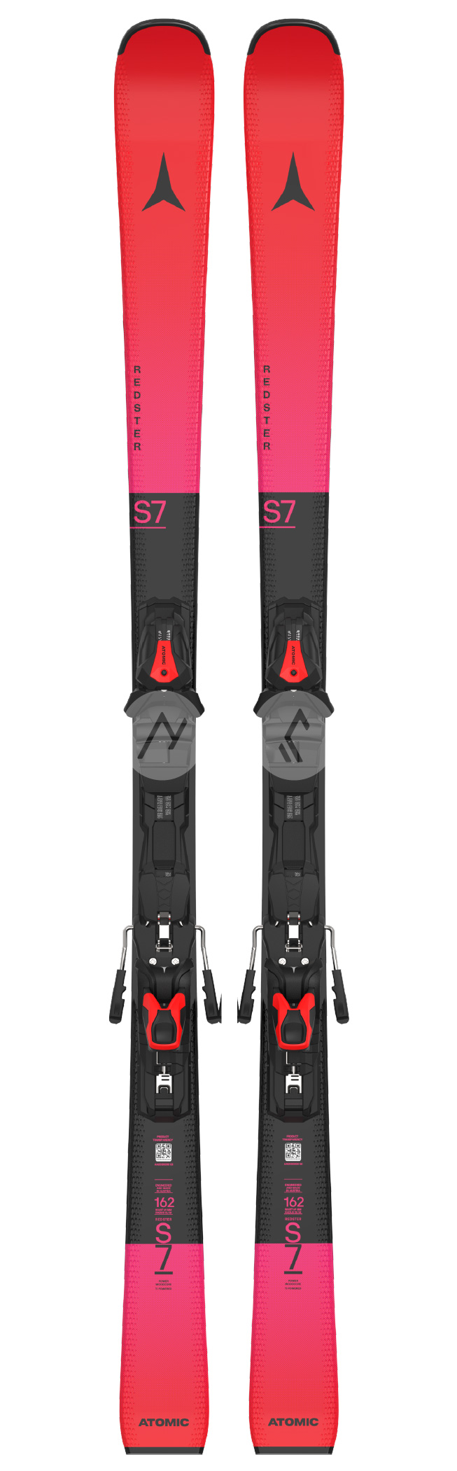 Atomic Redster S7 2025/2026 | Skibuy.at Atomic Redster S7 2025/2026