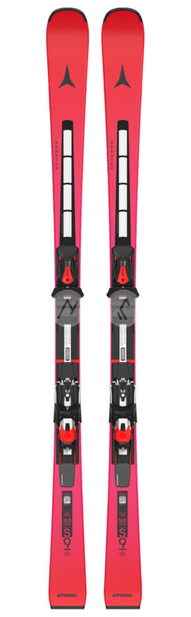 Atomic Redster S9 Revo 2025/2026