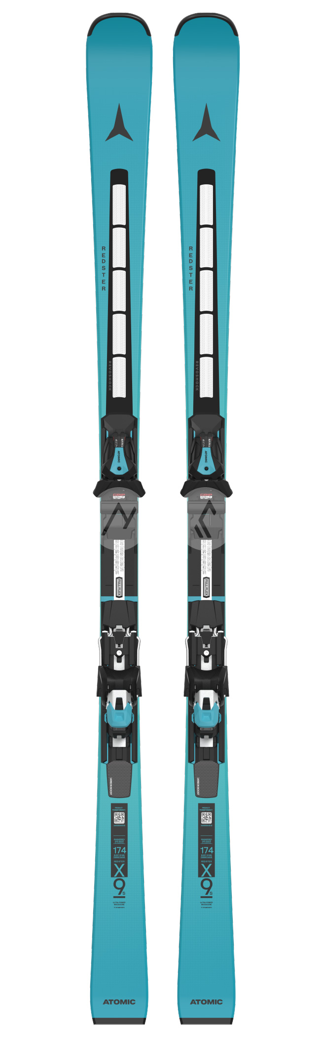 Atomic Redster X9s 2025/2026 | Skibuy.at Atomic Redster X9s 2025/2026