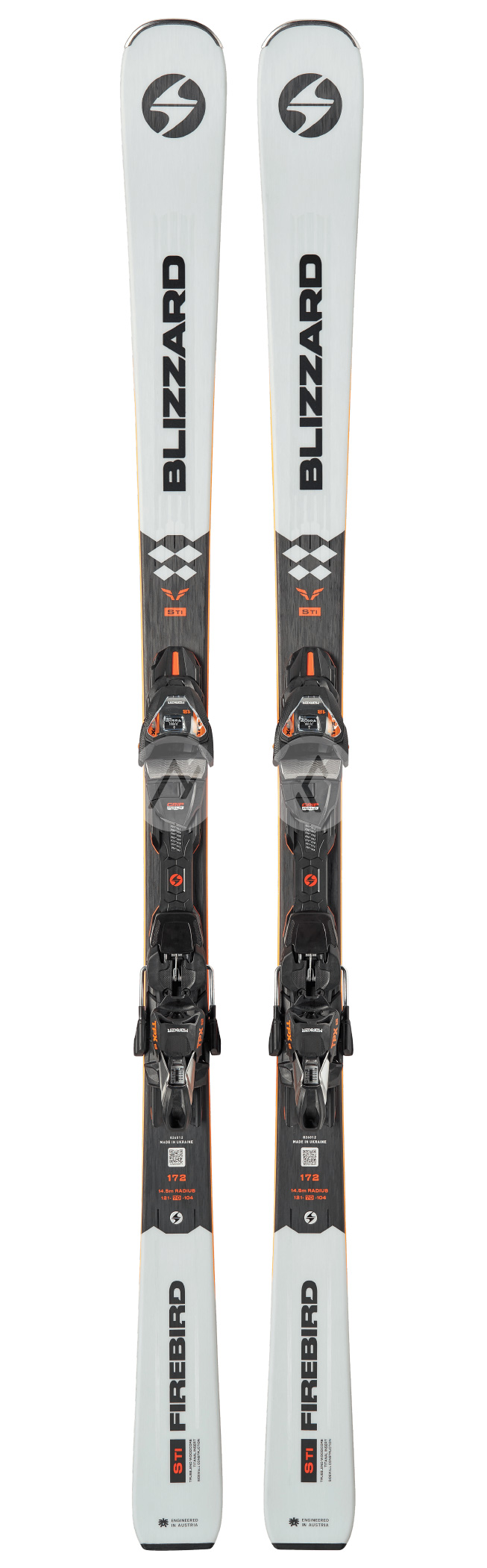 Blizzard Firebird STi 2025/2026 | Skibuy.at Blizzard Firebird STi 2025/2026