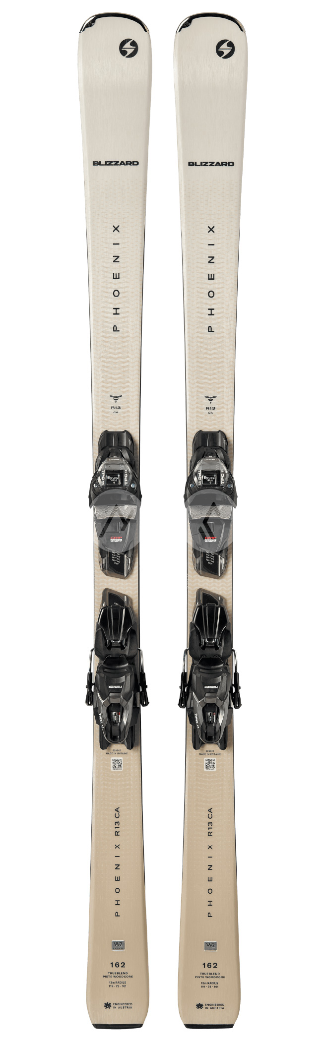 Blizzard Phoenix R13 Ca 2025/2026 | Skibuy.at Blizzard Phoenix R13 Ca 2025/2026