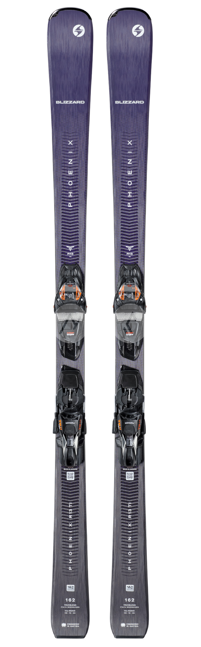 Blizzard Phoenix R13 Ti 2025/2026 | Skibuy.at Blizzard Phoenix R13 Ti 2025/2026