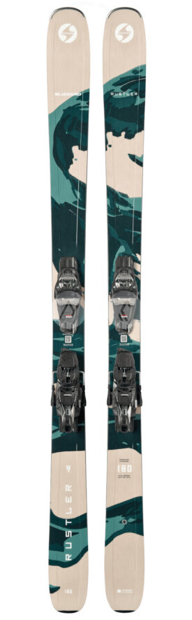 Blizzard Rustler 9 2025/2026