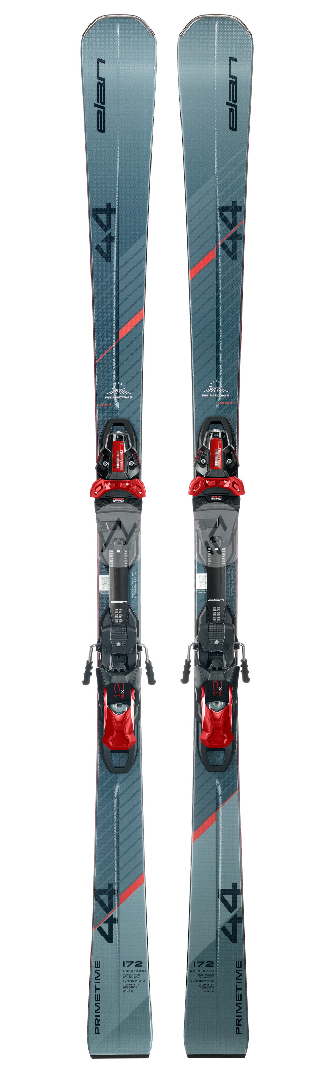 Elan Primetime 44 2025/2026 | Skibuy.at Elan Primetime 44 2025/2026