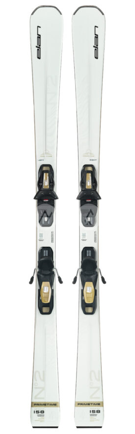 Elan Primetime N2 2025/2026