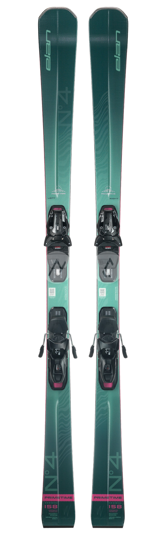Elan Primetime N4 2025/2026 | Skibuy.at Elan Primetime N4 2025/2026