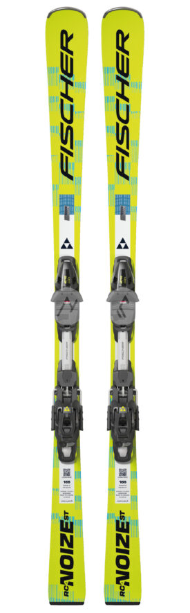 Fischer RC4 Noize ST 2025/2026