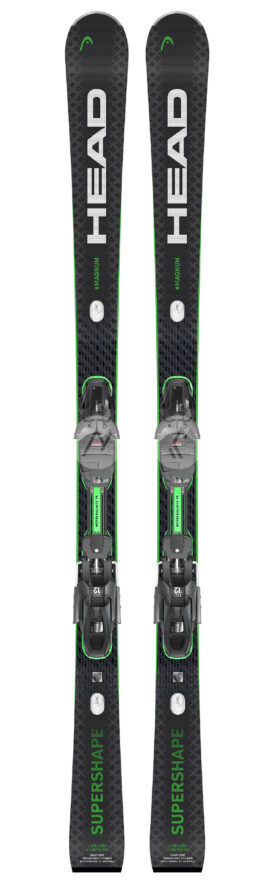 Head Supershape eMagnum 2025/2026