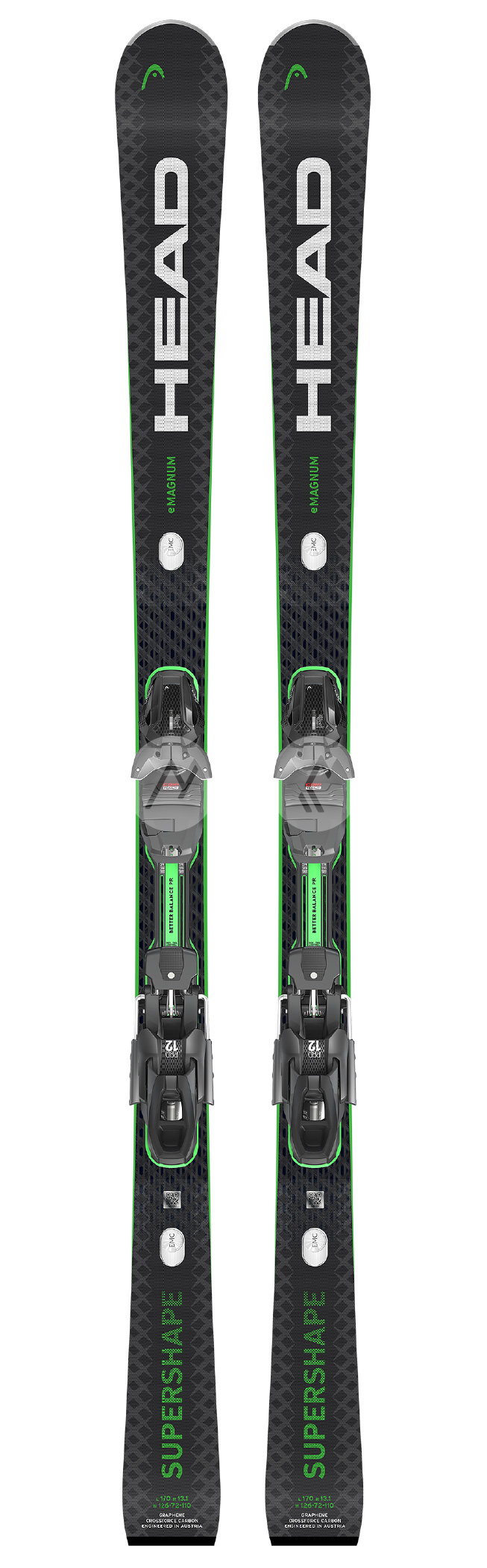 Head Supershape eMagnum 2025/2026 | Skibuy.at Head Supershape eMagnum 2025/2026