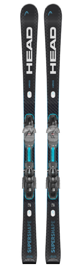Head Supershape eSpeed 2025/2026