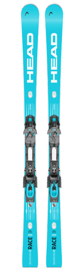 Head WCR eRace Pro 2025/2026