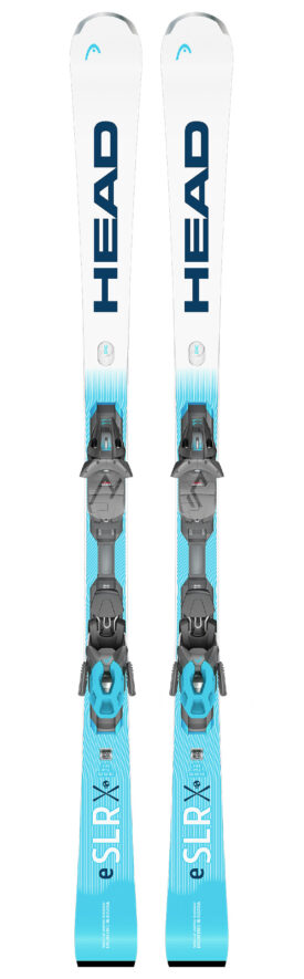 Head WCR eSLR 2025/2026