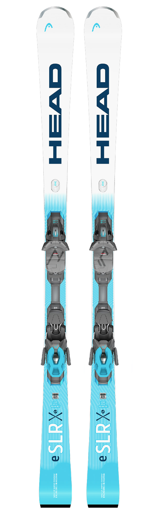 Head WCR eSLR 2025/2026 | Skibuy.at Head WCR eSLR 2025/2026